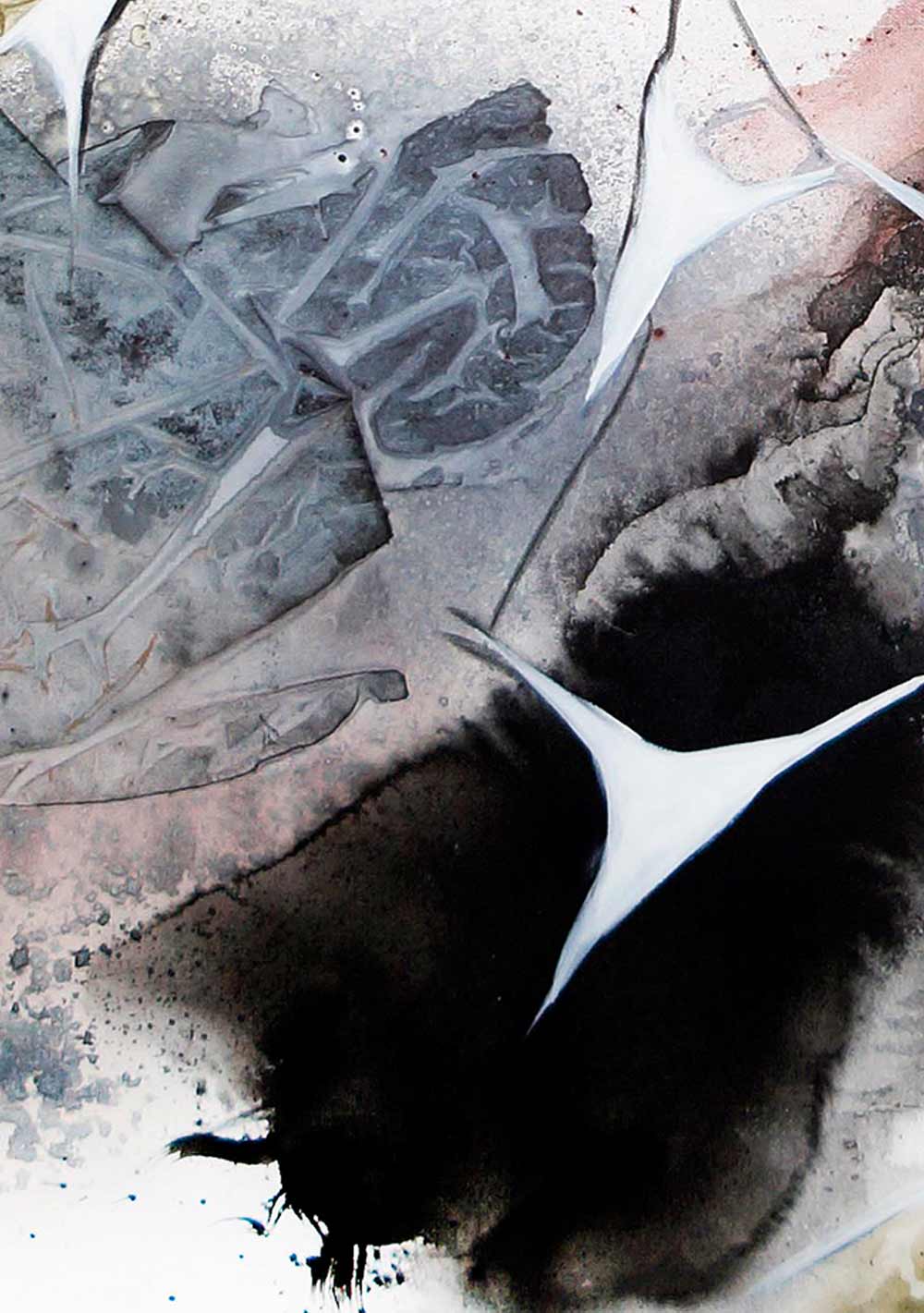 Detail Sweet Ambivalence 2 Amica