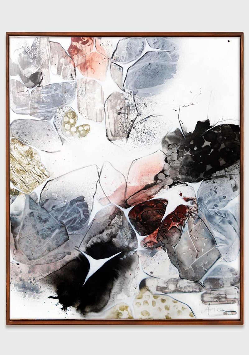 Sweet Ambivalence Ltd Ed Print