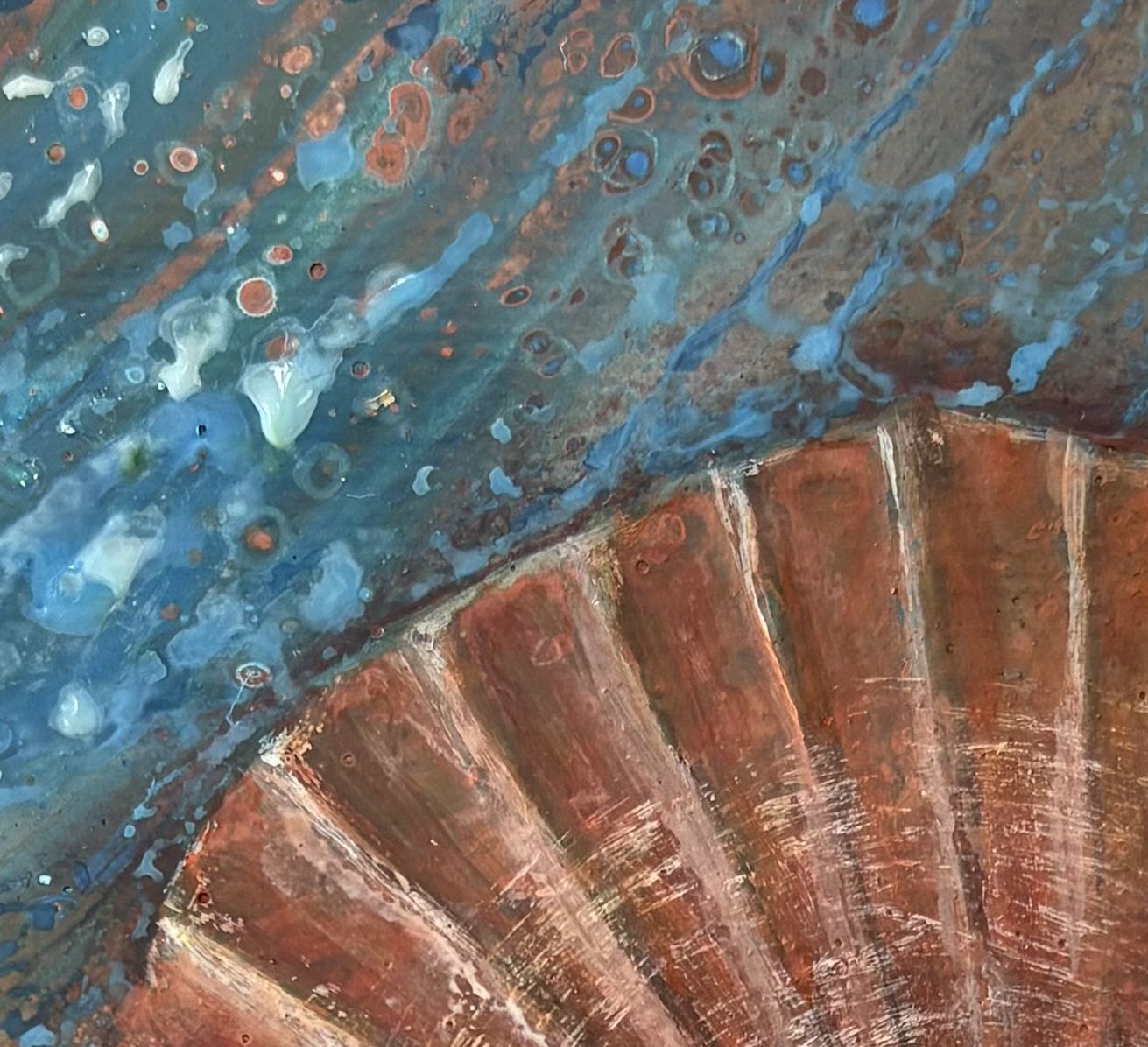 Mbj 236 Colours Of The Deep Detail