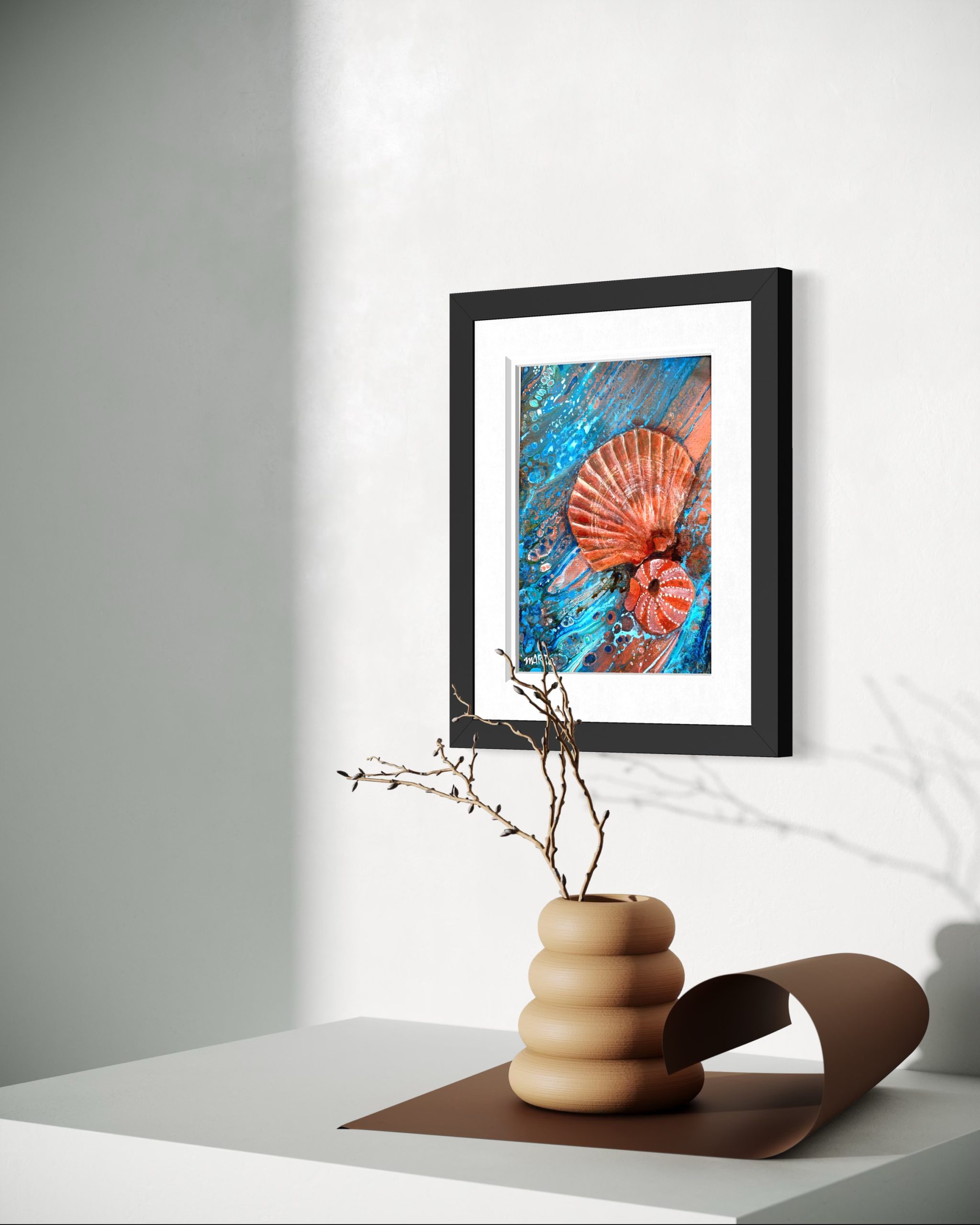 Mbj 236 Colours Of The Deep Edge