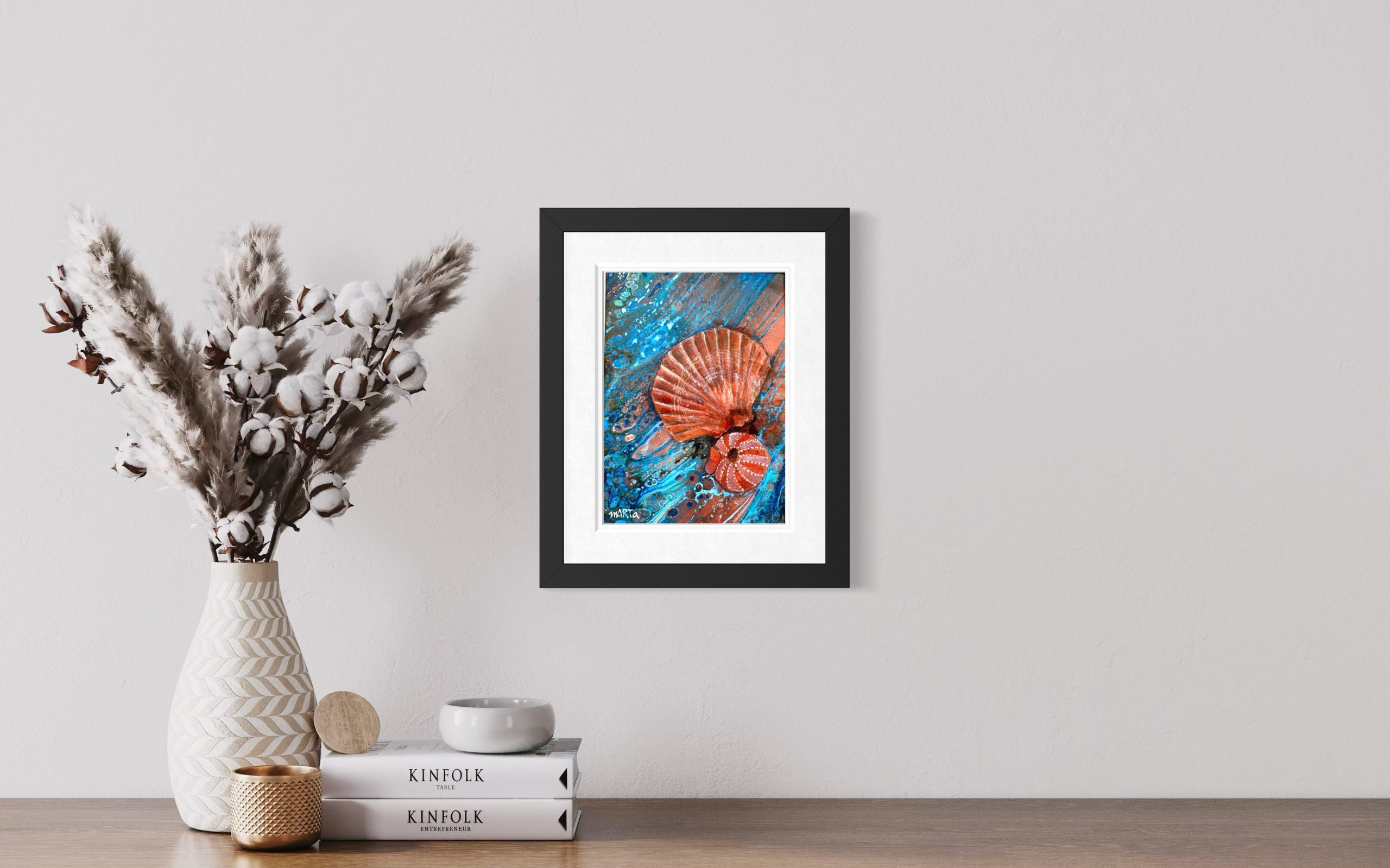 Mbj 236 Colours Of The Deep Insuito