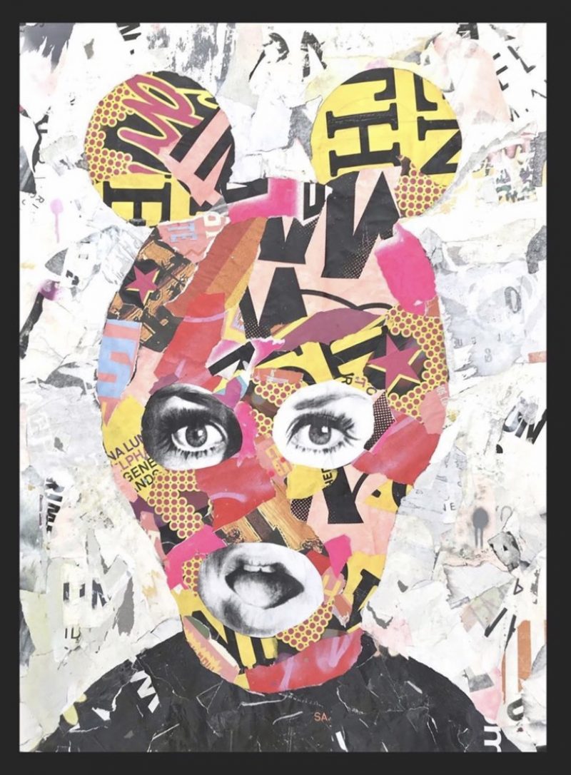 Street Icon 161 – Twiggy