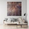 Ambrosia Blush Scandi Living Area