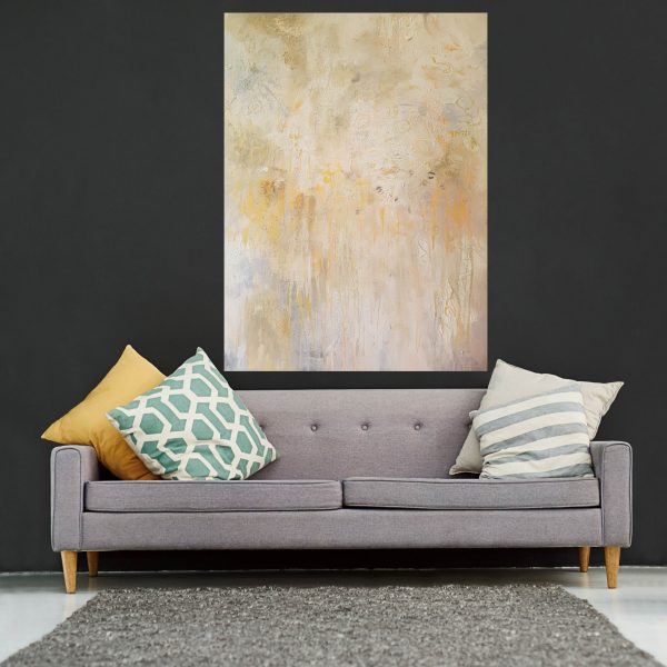 Australian Summer Grey Lounge