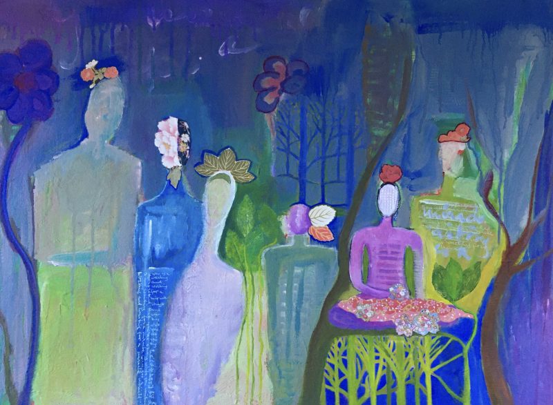 Waiting for a miracle