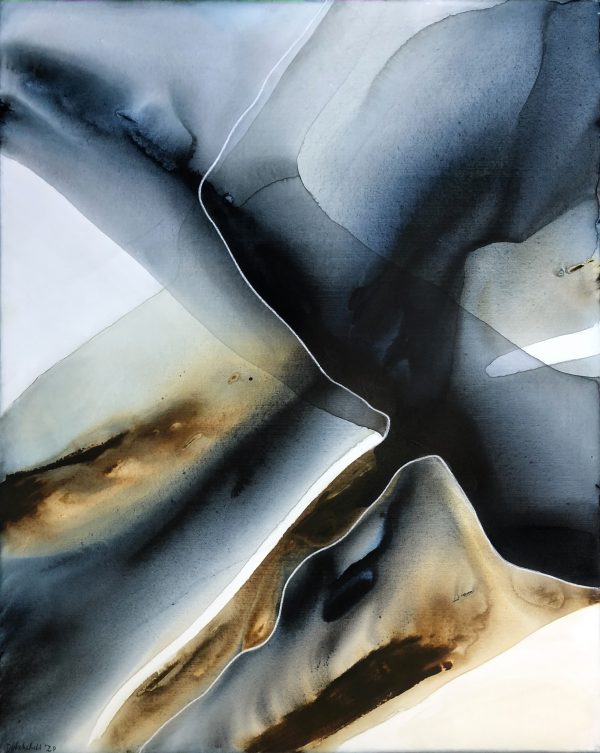 Before The Wind (152x122)