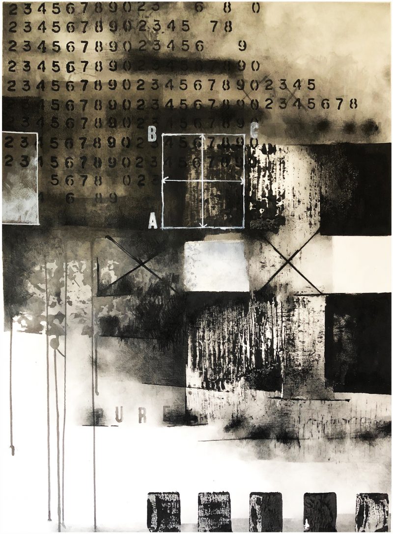 Composition No. 181  Pure