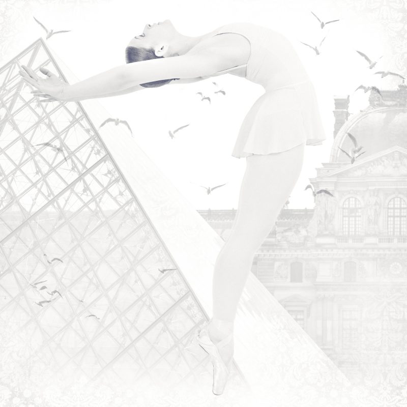 Cambre — Ltd Ed Print