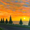 Cottesloe Sunset