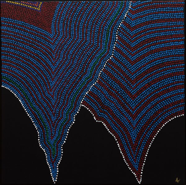 Democracy Colourcorrection 2019