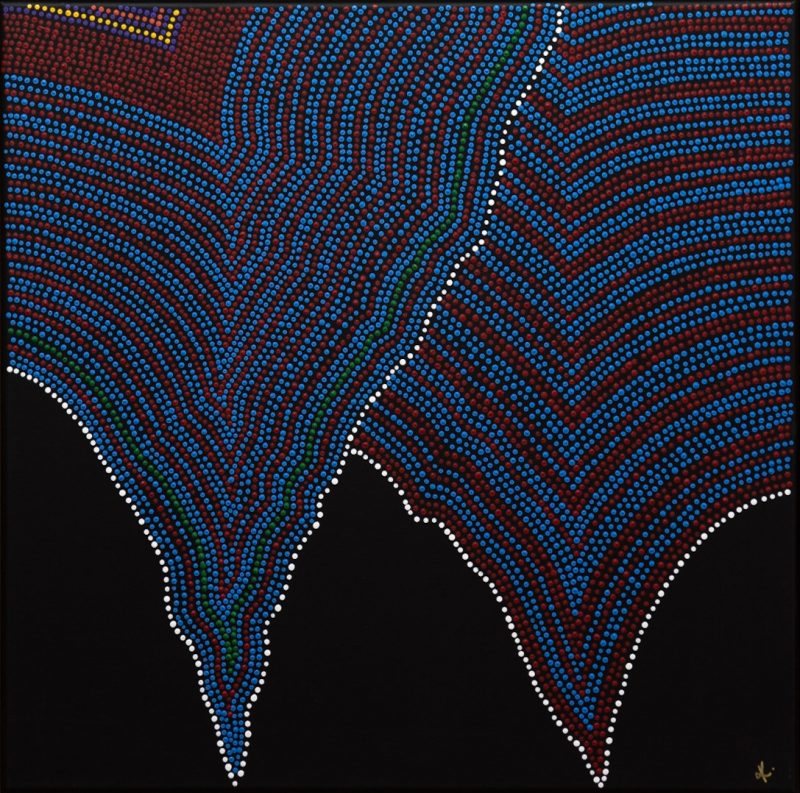 Democracy (Colour Correction)