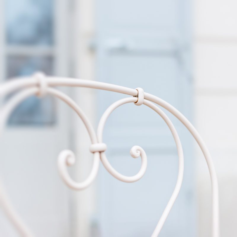 French Blue — Ltd Ed Print