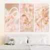 Grevillea Blush Canvas