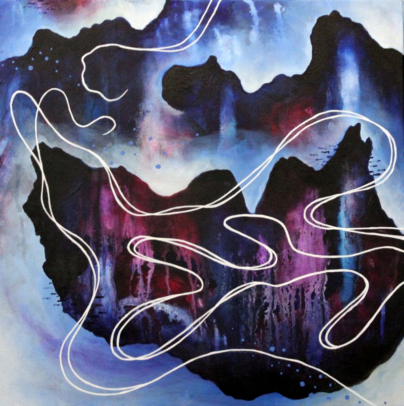 The Unwinding of Time