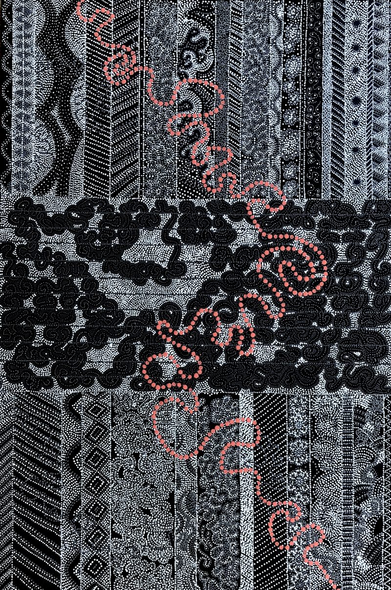 Grey Matter (Blak Enough)