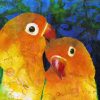 Lovebirds Lower Res