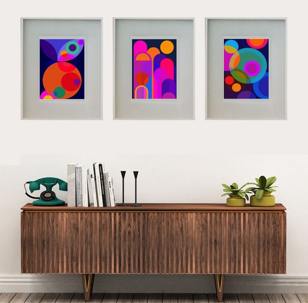 Lunar Love Shana Danon