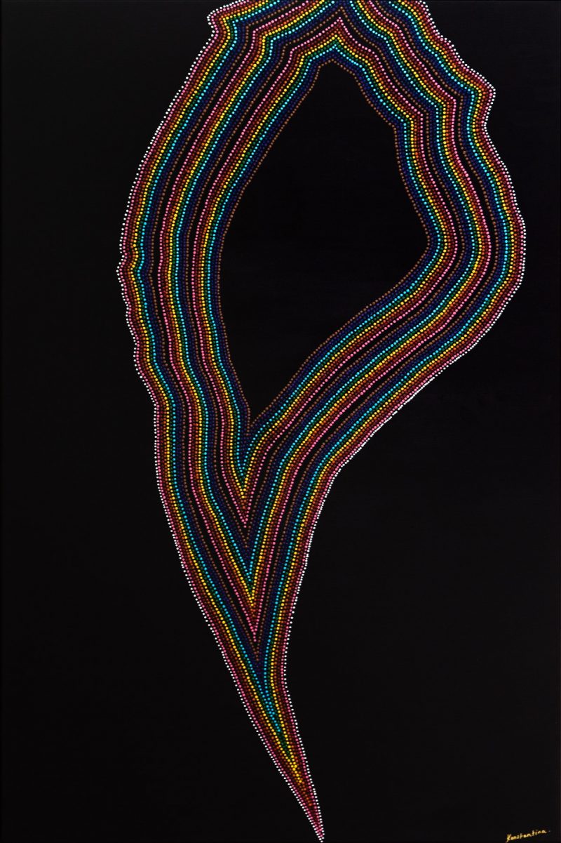 Proud (Colour Correction)