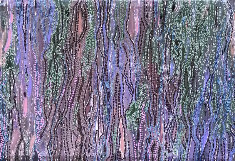 Burudi (trans. Better Time): Raining Series