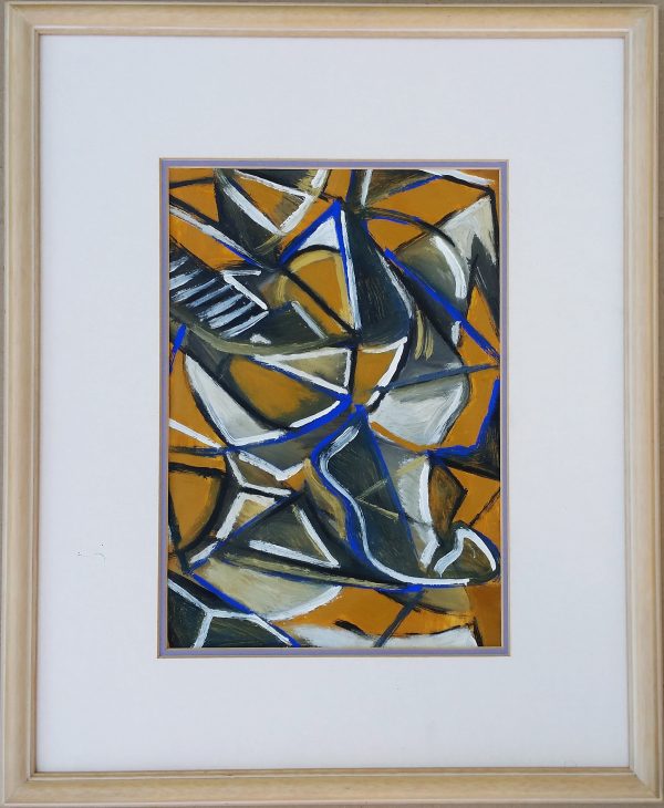 Riddled Entanglement