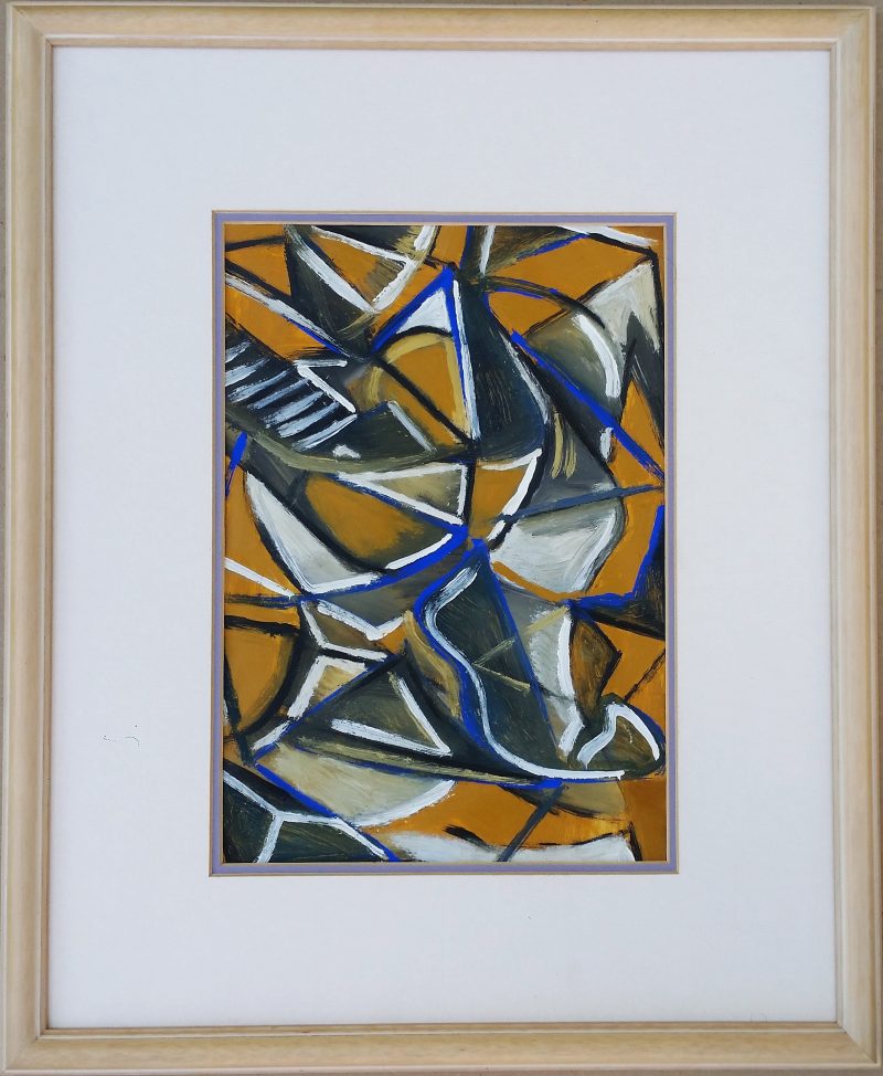 Riddled Entanglement