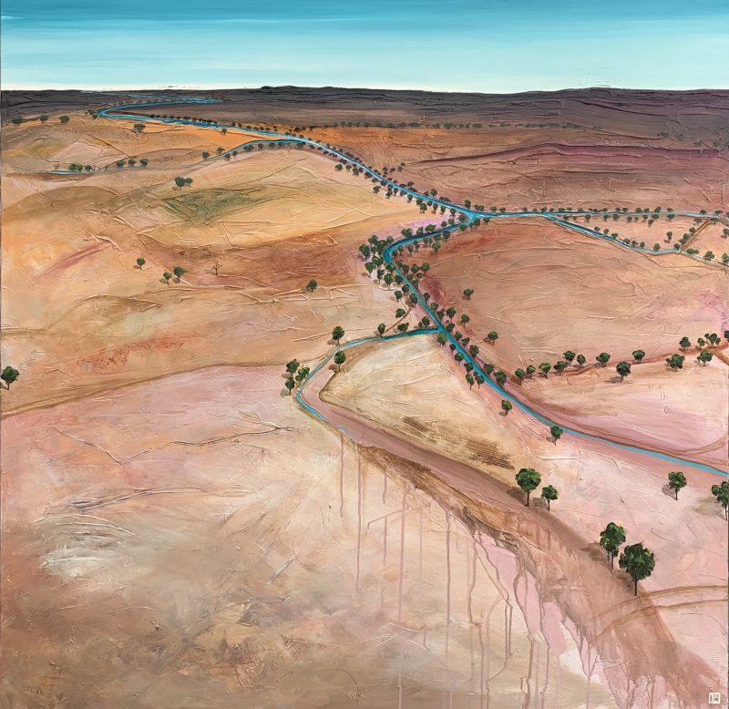 Shadows Fall Across The Heart