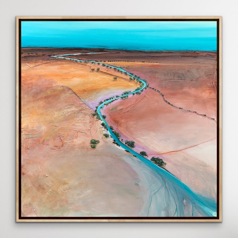 Such A Beautiful Thing