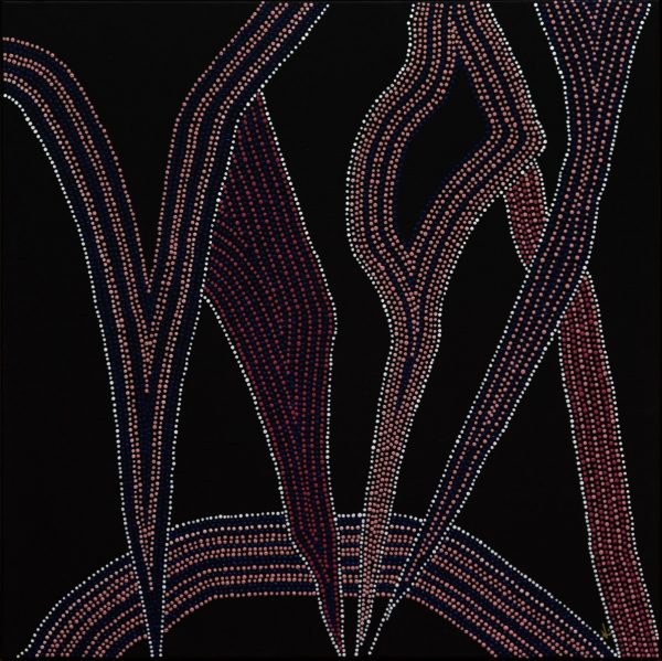 Suicide Colourcorrection 2019