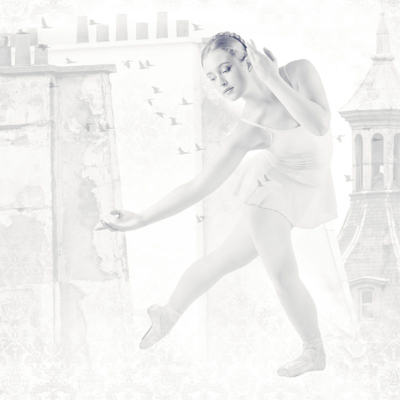 Summer Fairy — Ltd Ed Print