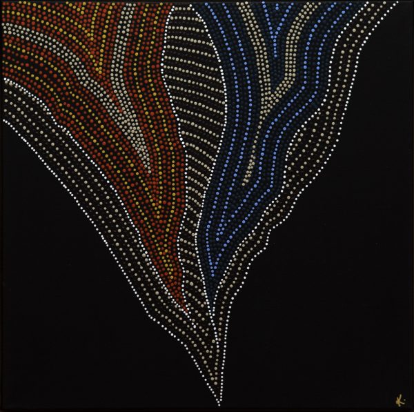 Time Colourcorrection 2019