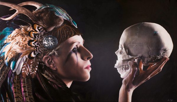 Vanitasorvalhalla Barbarianselfie Lixnorth 2016 3000px