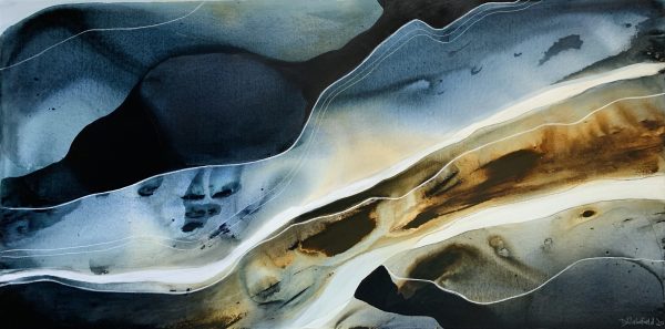 Where The River Runs (183x92)