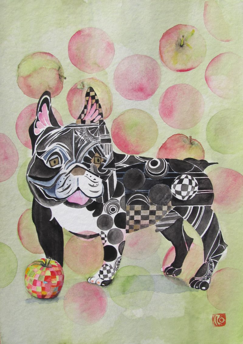 Can Dogs Eat Apples?