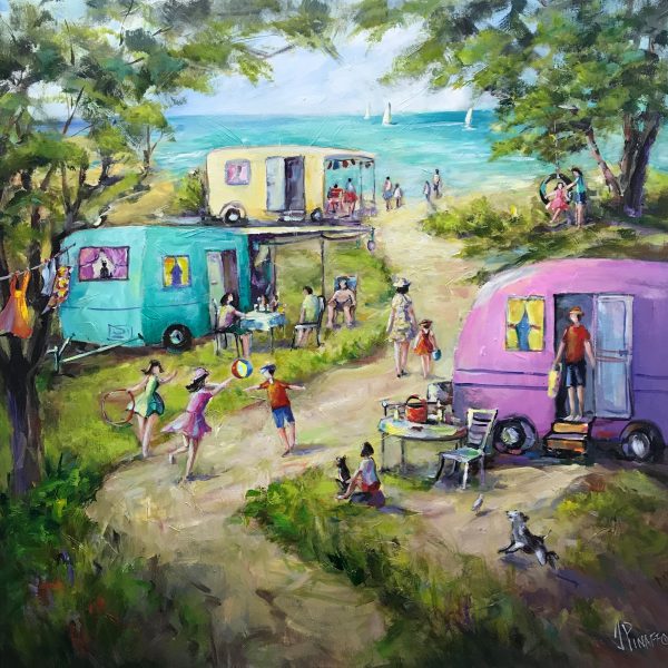 Childhood Memories 2