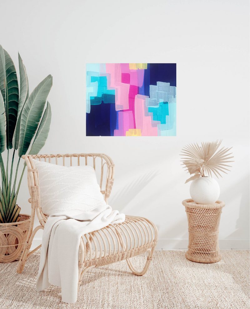 Dream A Little Dream