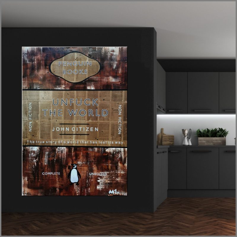 Unfuck – The Vintage Version