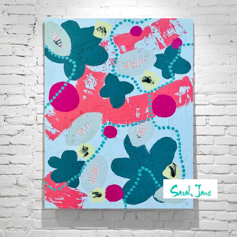 Pollination II | 2020