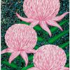 Waratah Flowers Miranda Lloyd Artist Australia