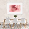 Blossom Cloud Print