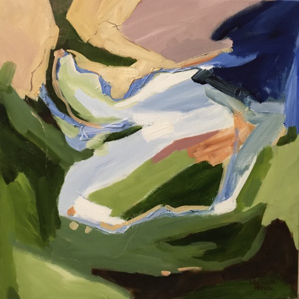 Drought And Flooding Rains Meredith Howse