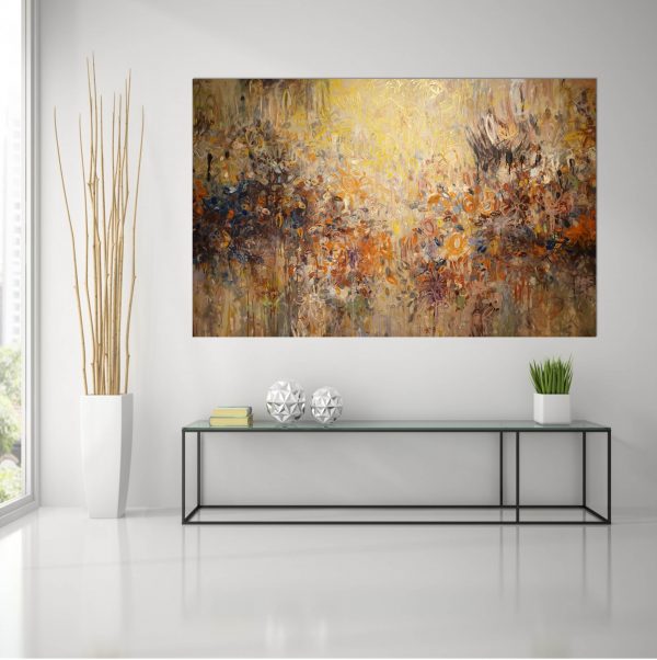 Floriade Garden Ii Fv Glass Table High Rise 16.7