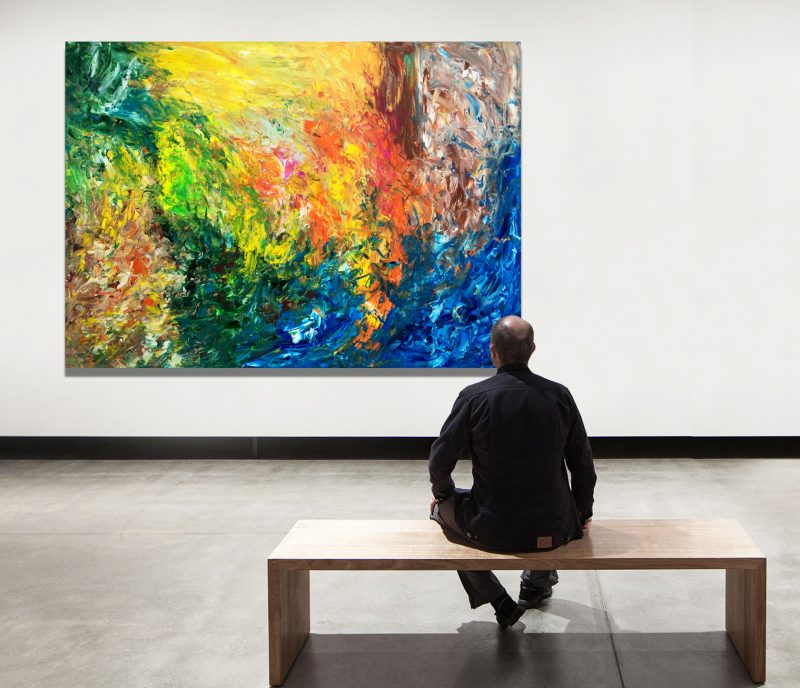 Nature’s Renaissance