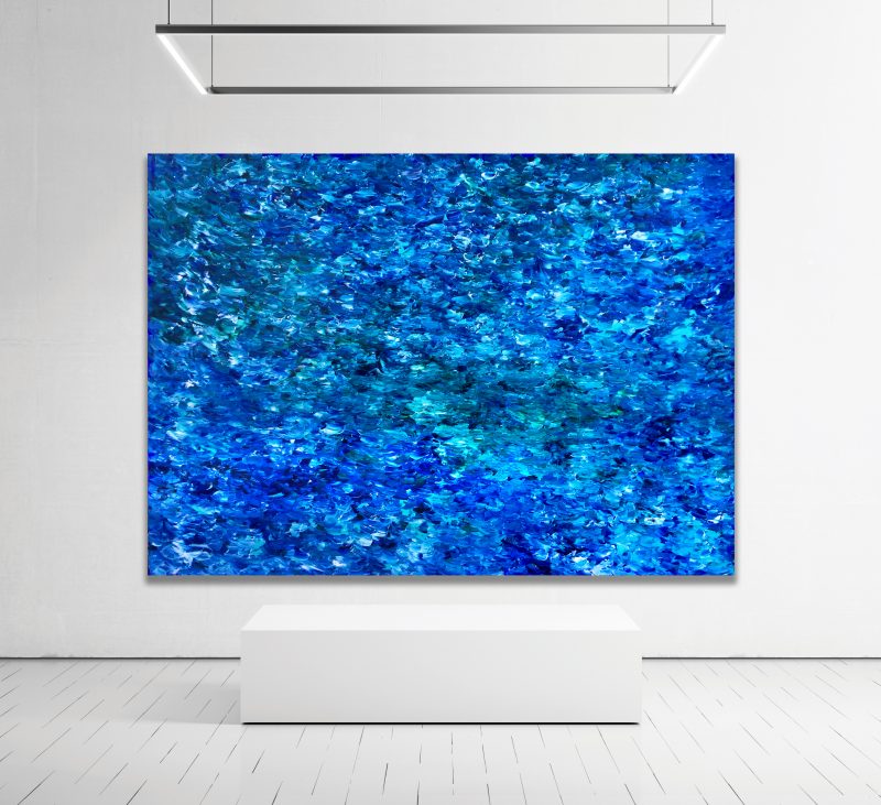 Number 73 – 2020 Wynne Prize Entry