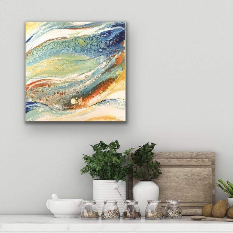 Summer in Australia 1