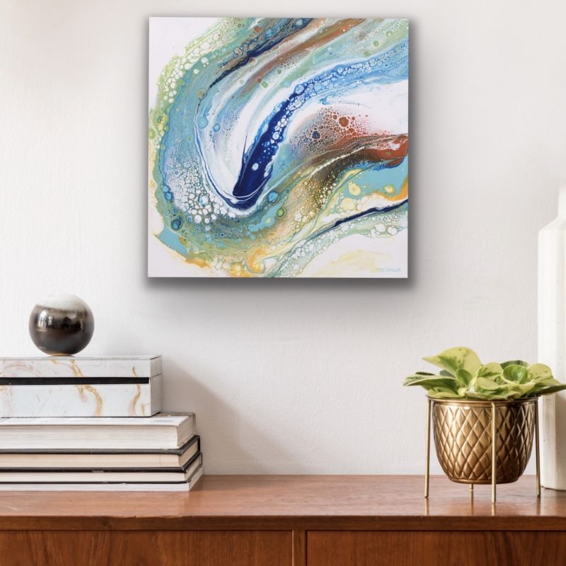 Summer in Australia 2