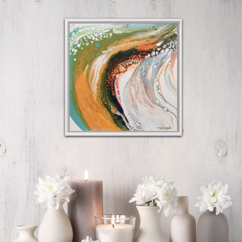 An Aussie Landscape 2