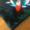 Koi Fish New Corner 2