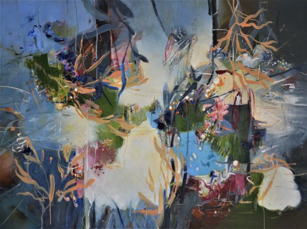 Light Sparkles. Limited Edition Print. Dianne Smith