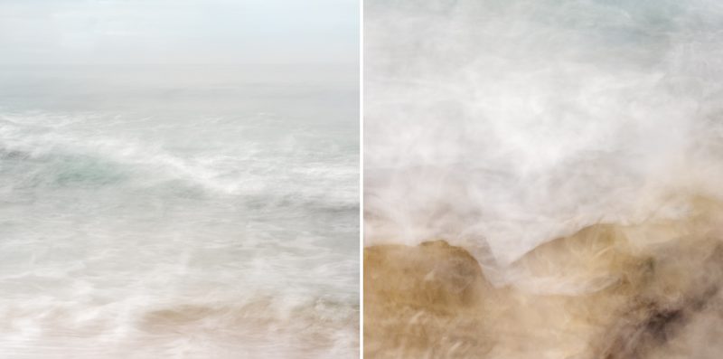 Nature’s Imagination Diptych — Ltd Ed Print