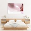 Pink Magnolia Canvas